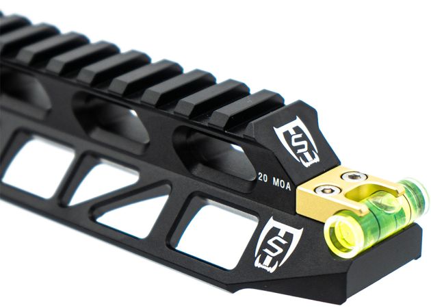 Montagerail Saber Tactical FX Maverick TRS Standard (3)