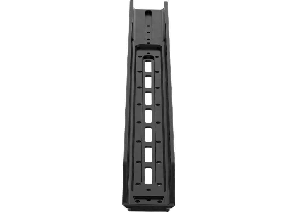 Accessoirerail Epic Airguns Arca-Swiss Extended voor Vision Classic 420 mm