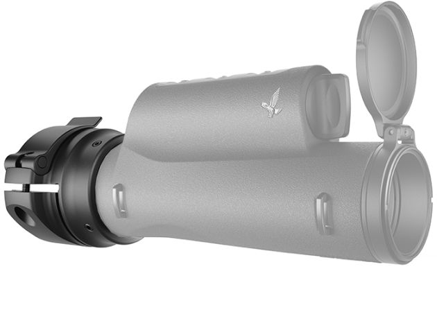 Voorzetadapter Swarovski tM 35 / TX Encounter (3)