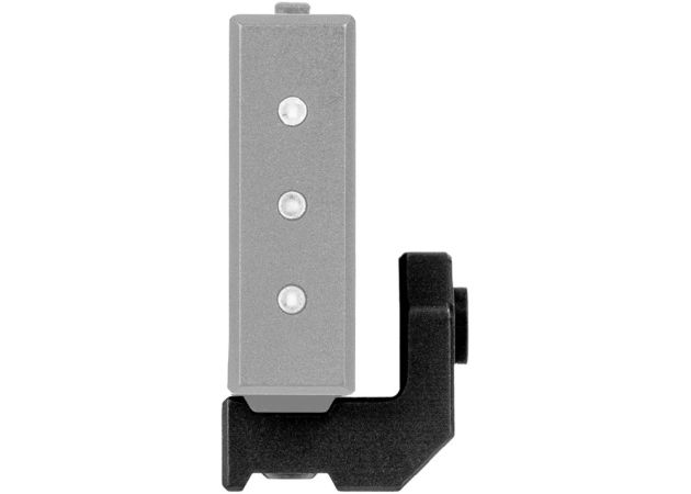 Adapter MDT Spuhr naar V-mount (2)