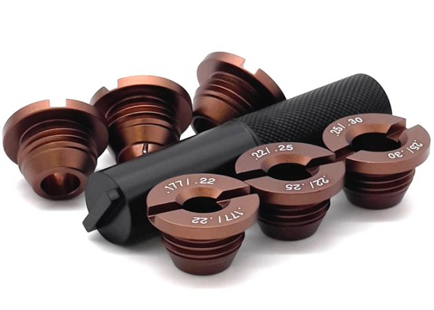 Air Stripper DonnyFL Fatboy Insert Kit (2)