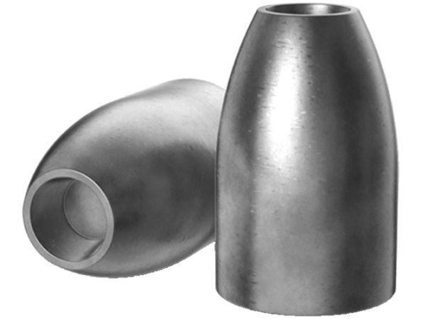 Slugs H&N 4.51 mm HP 16 grain (.1775) (2)