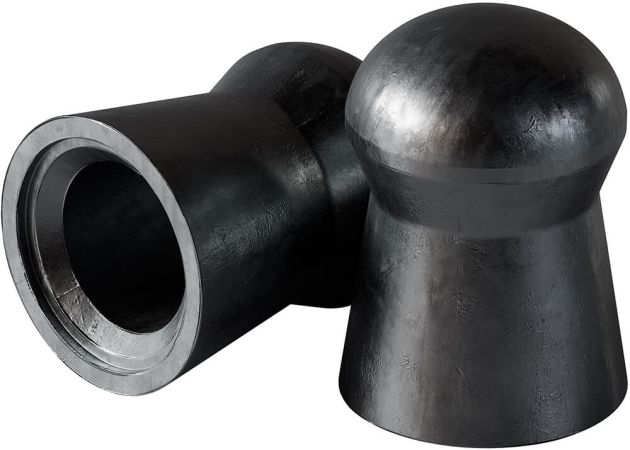 Luchtdrukkogeltjes ZAN Projectiles BR100 7.62 mm 56 grain (3)