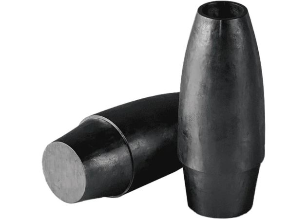 Slugs ZAN Projectiles 11.4 mm HP 388 grain (.457) (3)