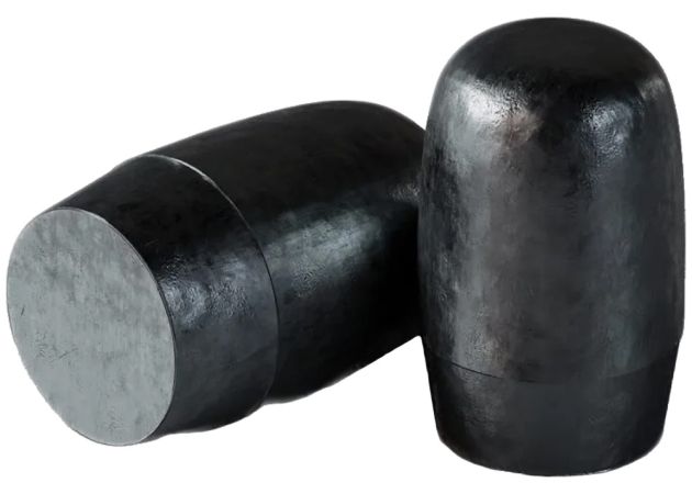 Slugs ZAN Projectiles ELR 6.35 mm 46.9 grain (.25) (2)