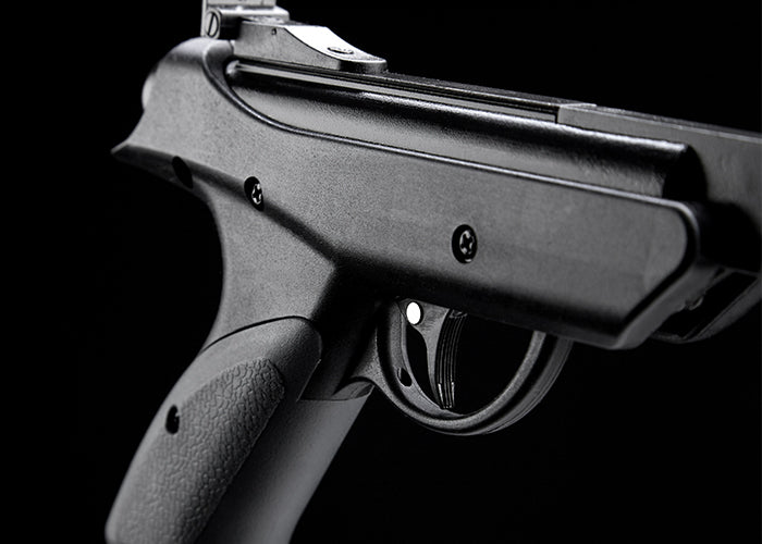 Snowpeak SP500