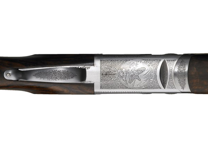 Beretta 687 Silver Pigeon III