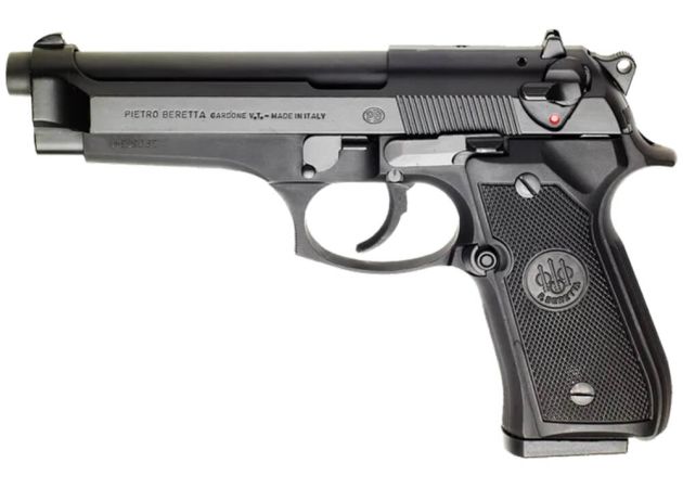 Beretta 92FS (2)