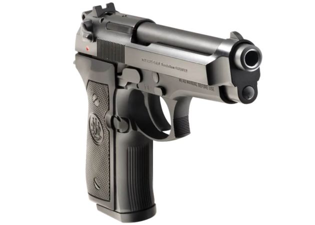 Beretta 92FS (5)