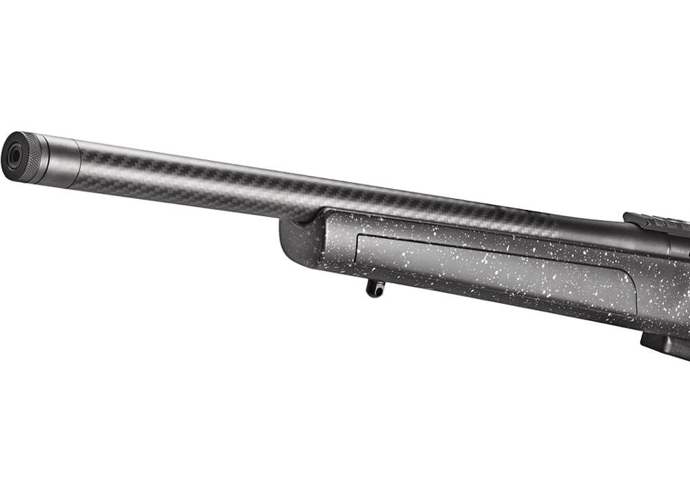 Bergara B14 BMR Carbon .22 WMR