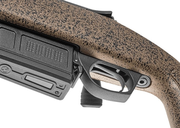 Bergara B14 HMR LH