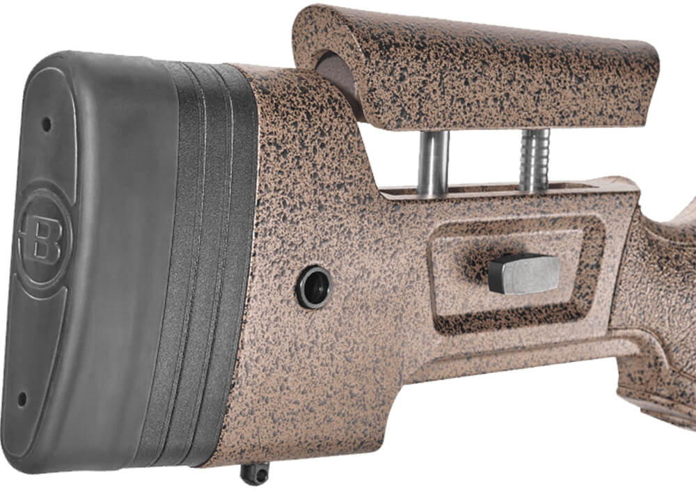 Bergara B14 HMR