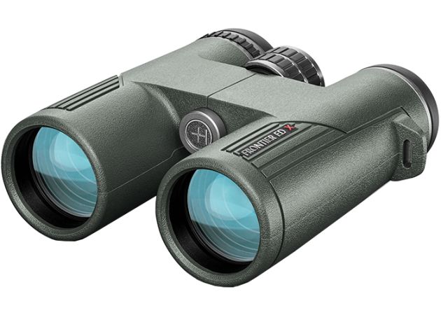 Hawke Frontier ED X 10x42 Verrekijker (3)