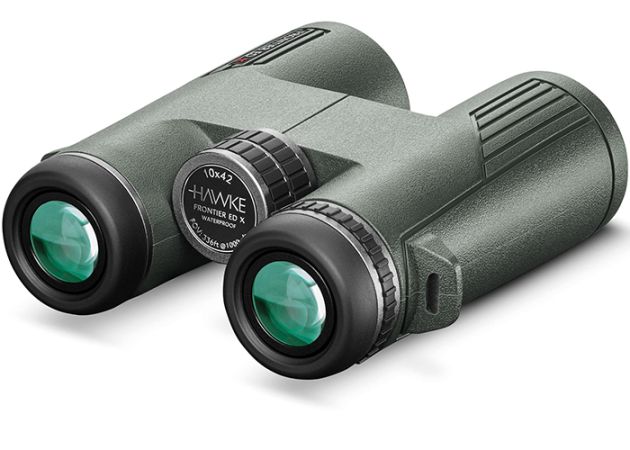Hawke Frontier ED X 10x42 Verrekijker (2)
