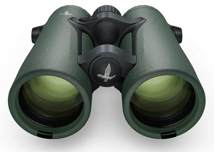 Swarovski EL Range 8x42 TA Verrekijker