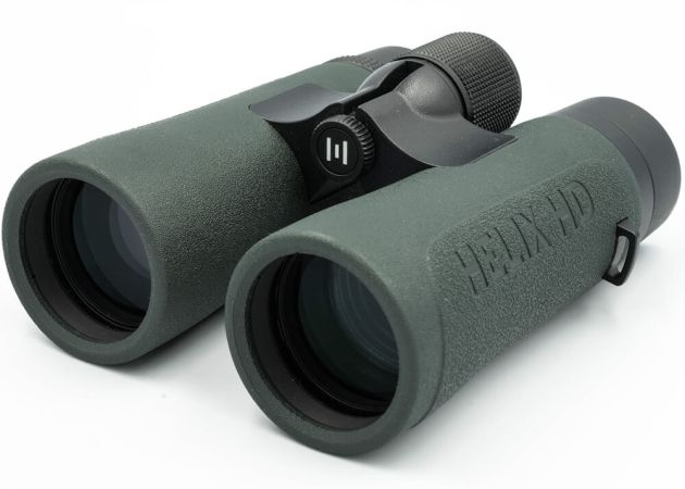 Element Optics Helix HD 10x42 Verrekijker (3)