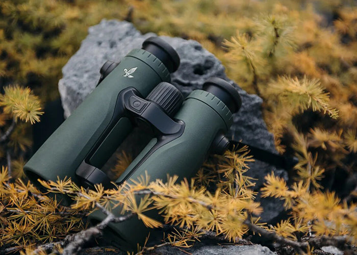 Swarovski EL Range 10x42 TA Verrekijker