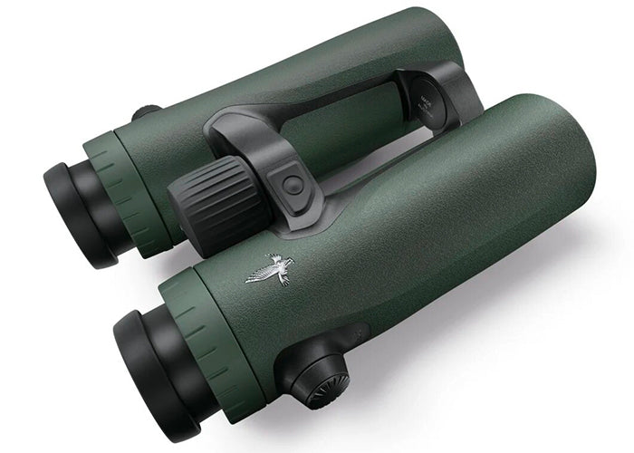 Swarovski EL Range 10x42 TA Verrekijker
