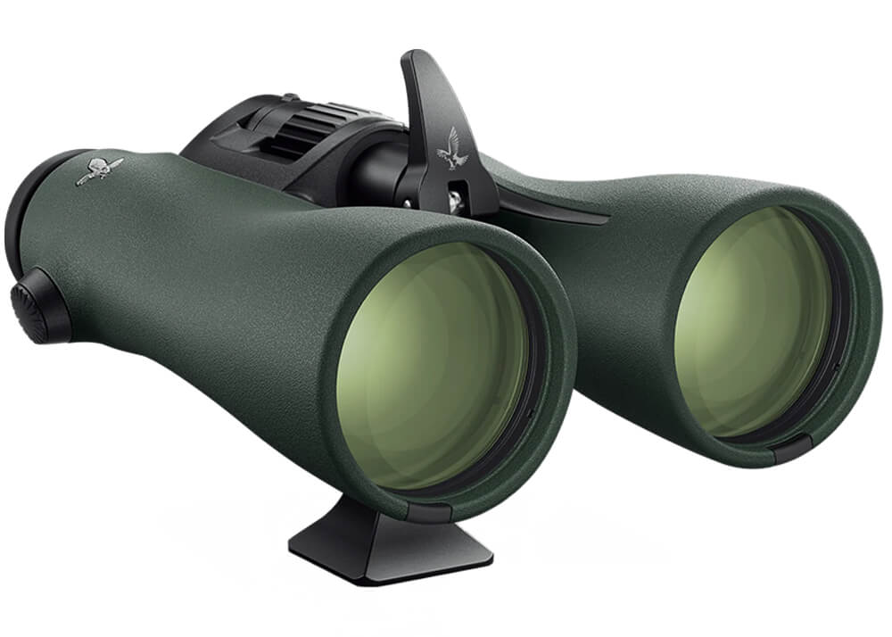 Swarovski NL Pure 14x52 Verrekijker