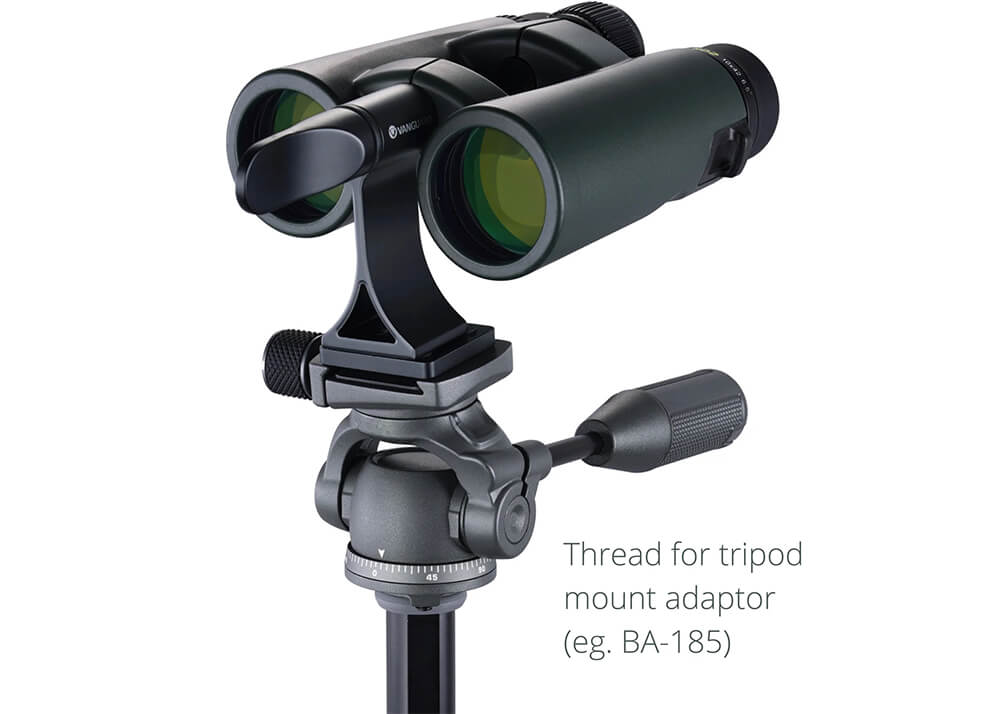 Vanguard VEO HD2 10x42 Verrekijker