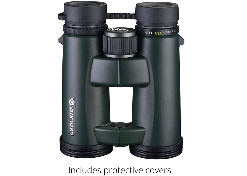 Vanguard VEO HD2 10x42 Verrekijker