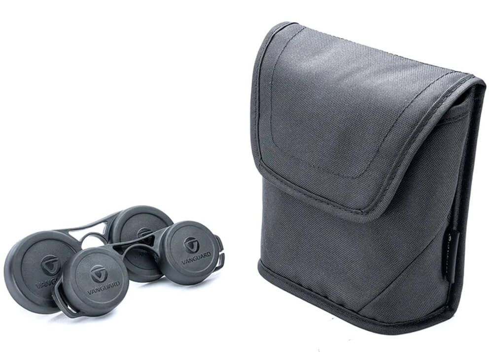 Vanguard Vesta 8x42 Verrekijker