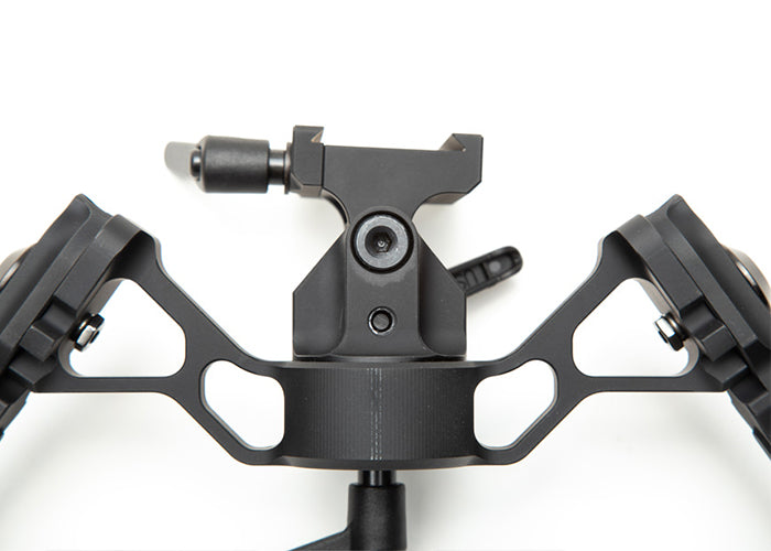 Bipod Accu-Tac FC-5 G2 Arca Swiss