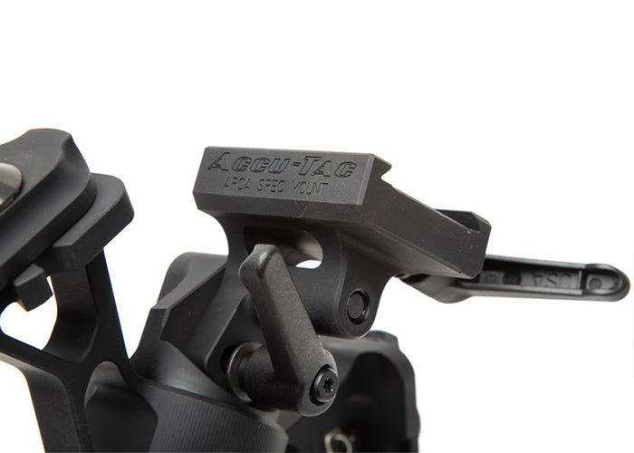 Bipod Accu-Tac FC-5 G2 Arca Swiss