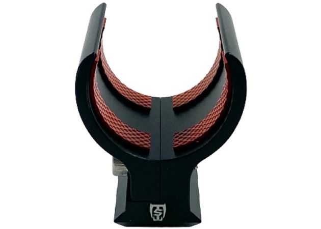 Bipodadapter Saber Tactical 34 mm (3)