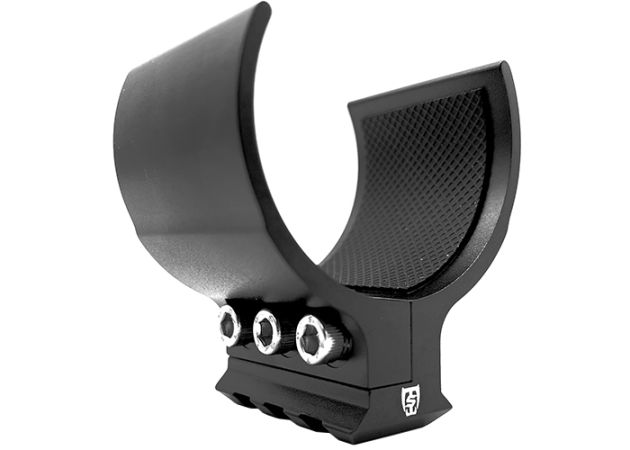 Bipodadapter Saber Tactical 52 mm