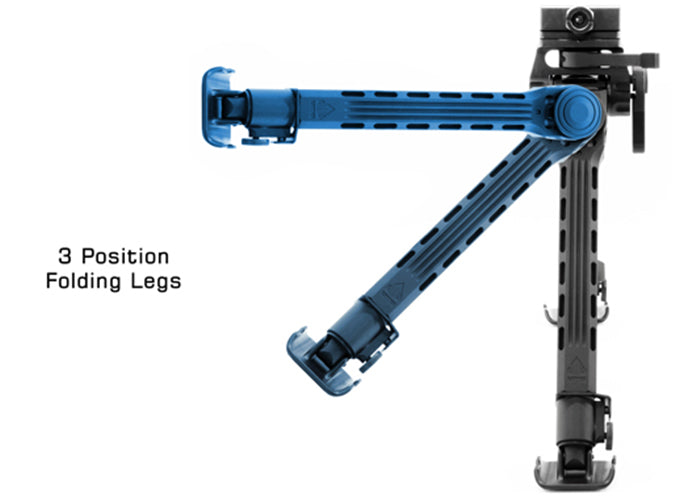 Bipod UTG Big Bore Full Stability