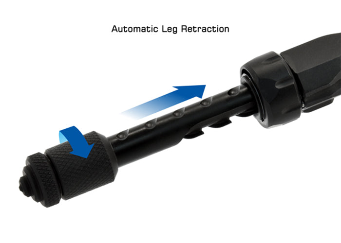 Bipod UTG Pro US Made Recon MD1
