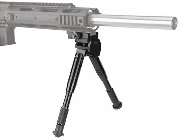 Bipod Caldwell AR Prone (2)