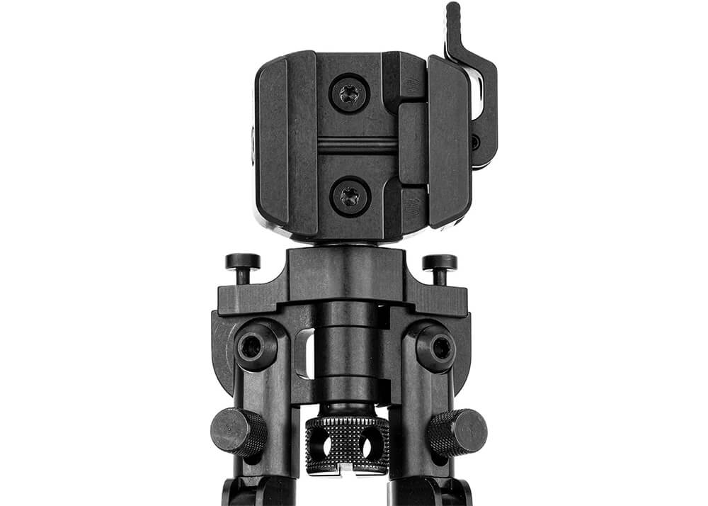Bipod MDT CKYE-POD Gen3 Single Pull Standard