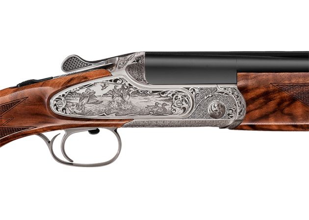 Blaser F16 Game Heritage (3)