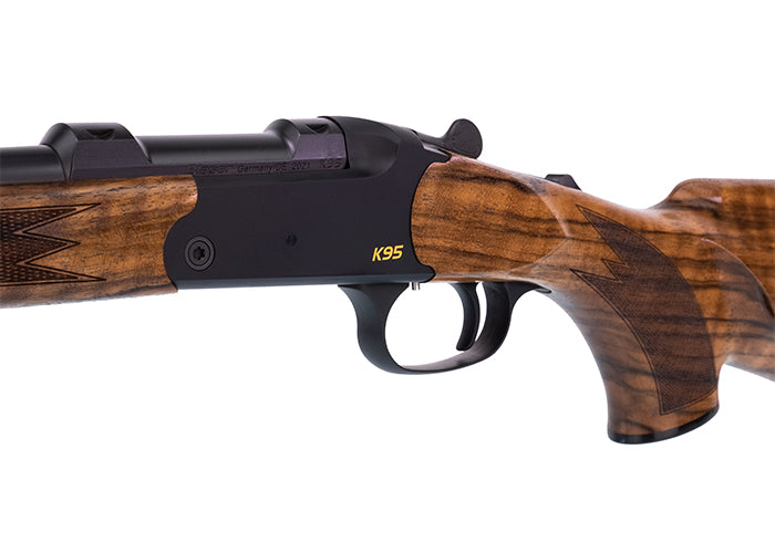 Blaser K95 Stutzen