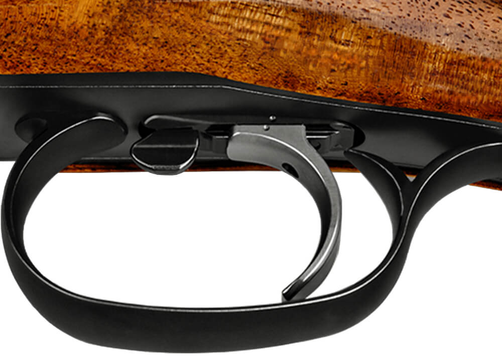 Blaser F16 Sporting Grade 2