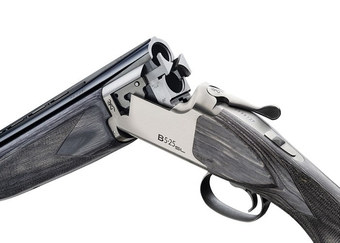 Browning B525 Sporter Laminated Adjustable