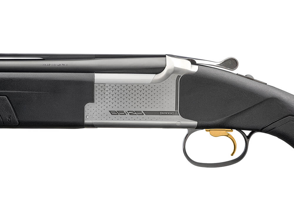 Browning B525 Composite