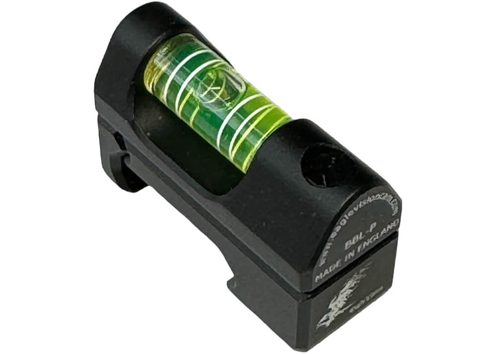 Waterpas Eagle Vision Universal 360° Weaver/Picatinny