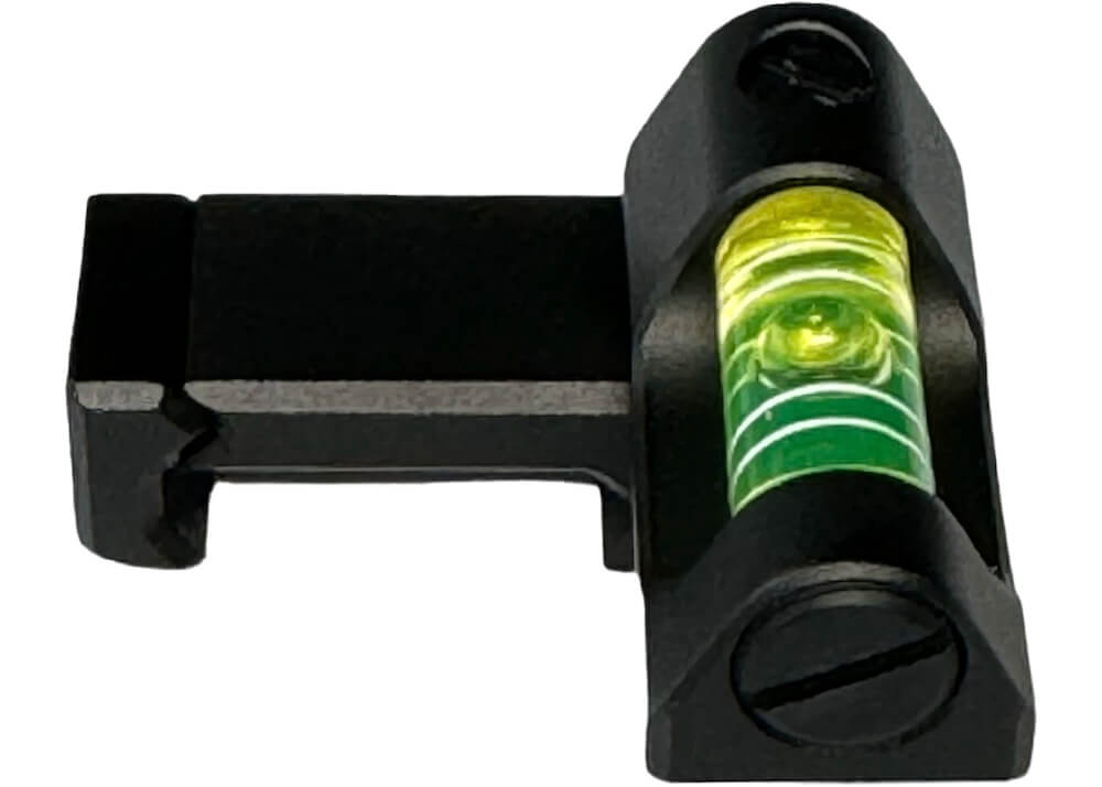 Waterpas Eagle Vision Universal 360° Weaver/Picatinny