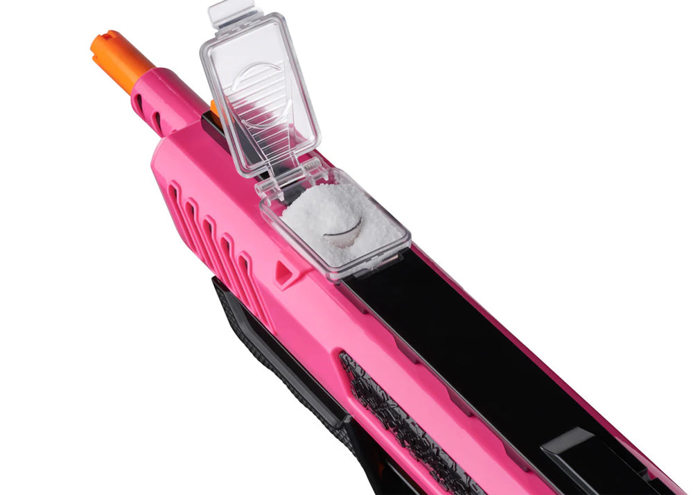 Zoutgeweer Bug-A-Salt 3.0 Pink Passion Assassin Limited Edition