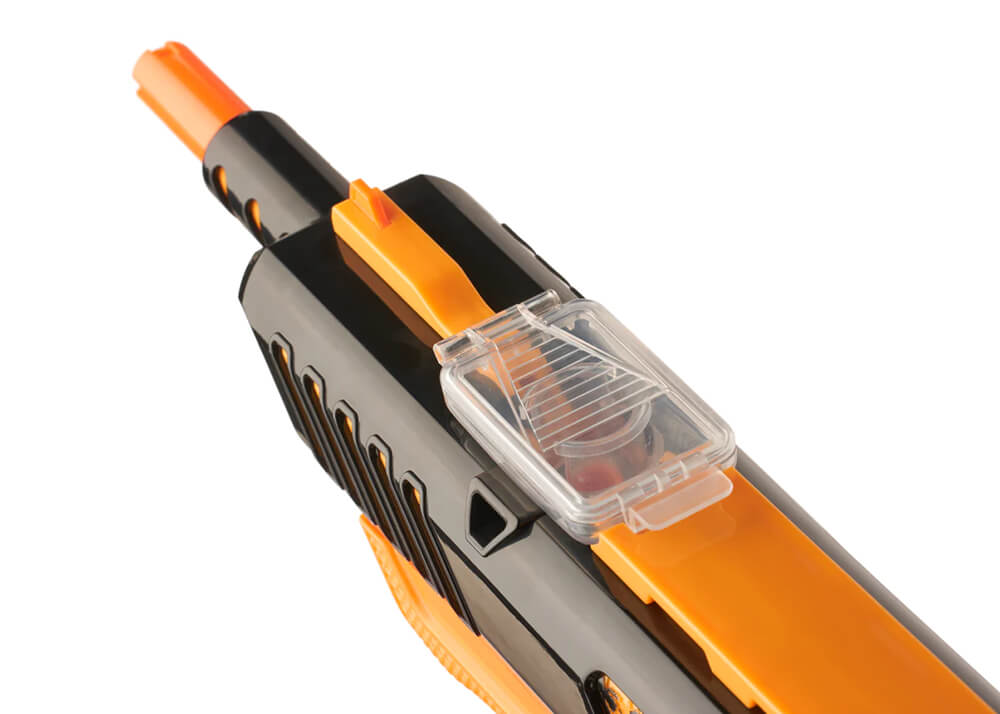 Zoutgeweer Bug-A-Salt 3.0 Orange Crush