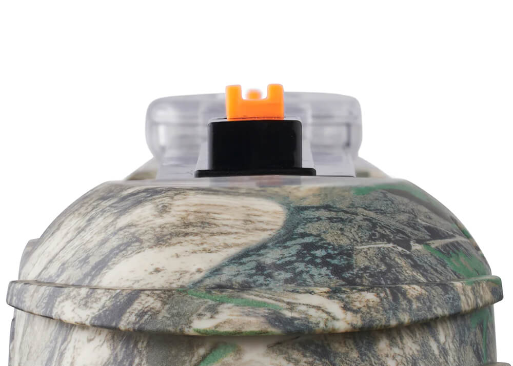 Zoutgeweer Bug-A-Salt 3.0 Realtree Camo Limited Edition