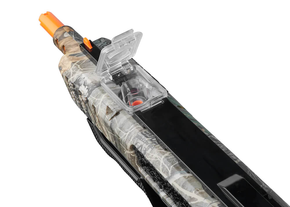 Zoutgeweer Bug-A-Salt 3.0 Realtree Camo Limited Edition