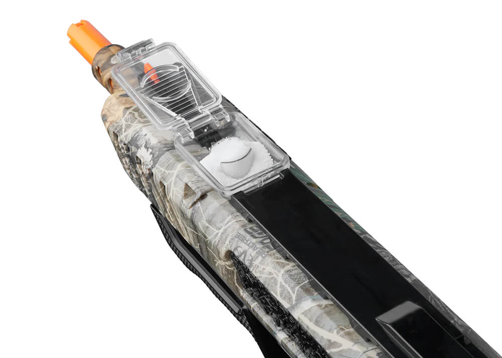 Zoutgeweer Bug-A-Salt 3.0 Realtree Camo Limited Edition