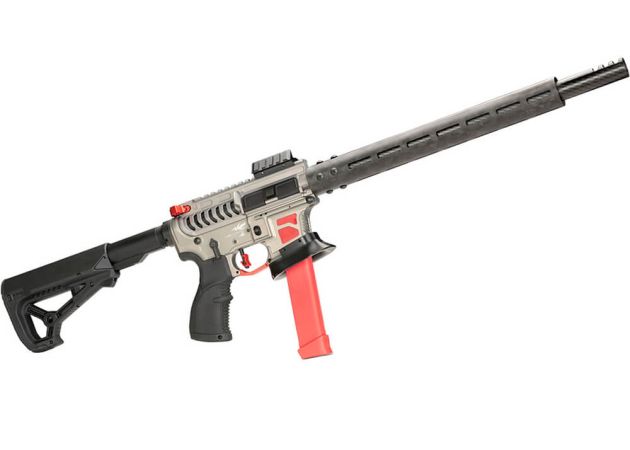 BUL PCC BL9-Hellfire 6" (3)