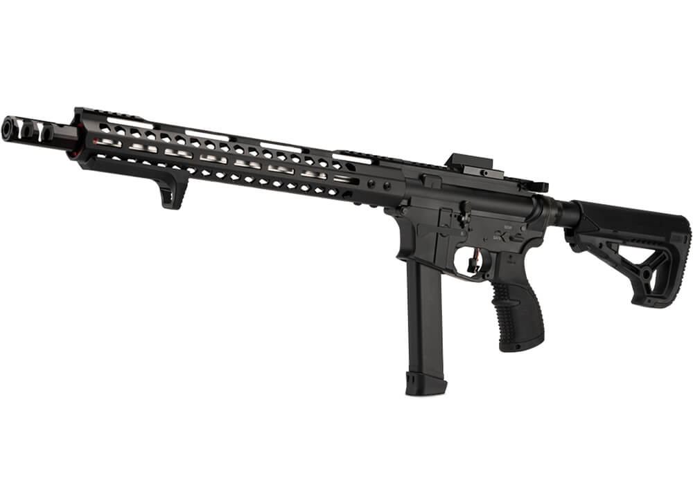 BUL PCC BL9 14.5"