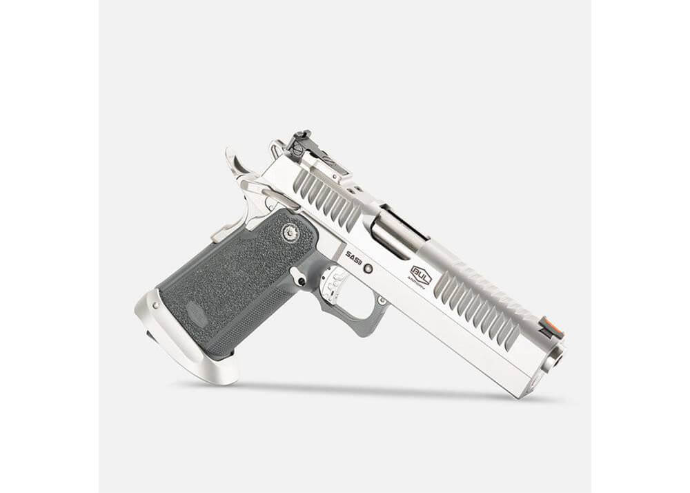 BUL SAS II SAW OR