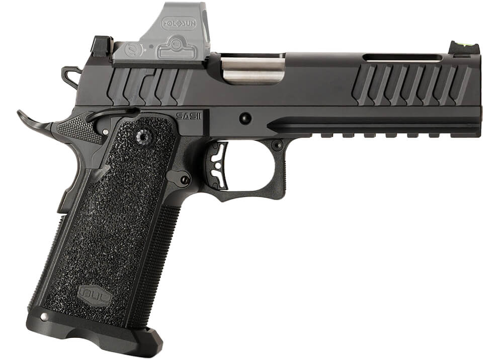 BUL SAS II Tac 5" G2